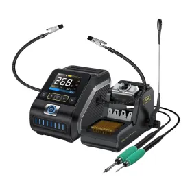 FNIRSI DWS-200F 200W Soldering Station